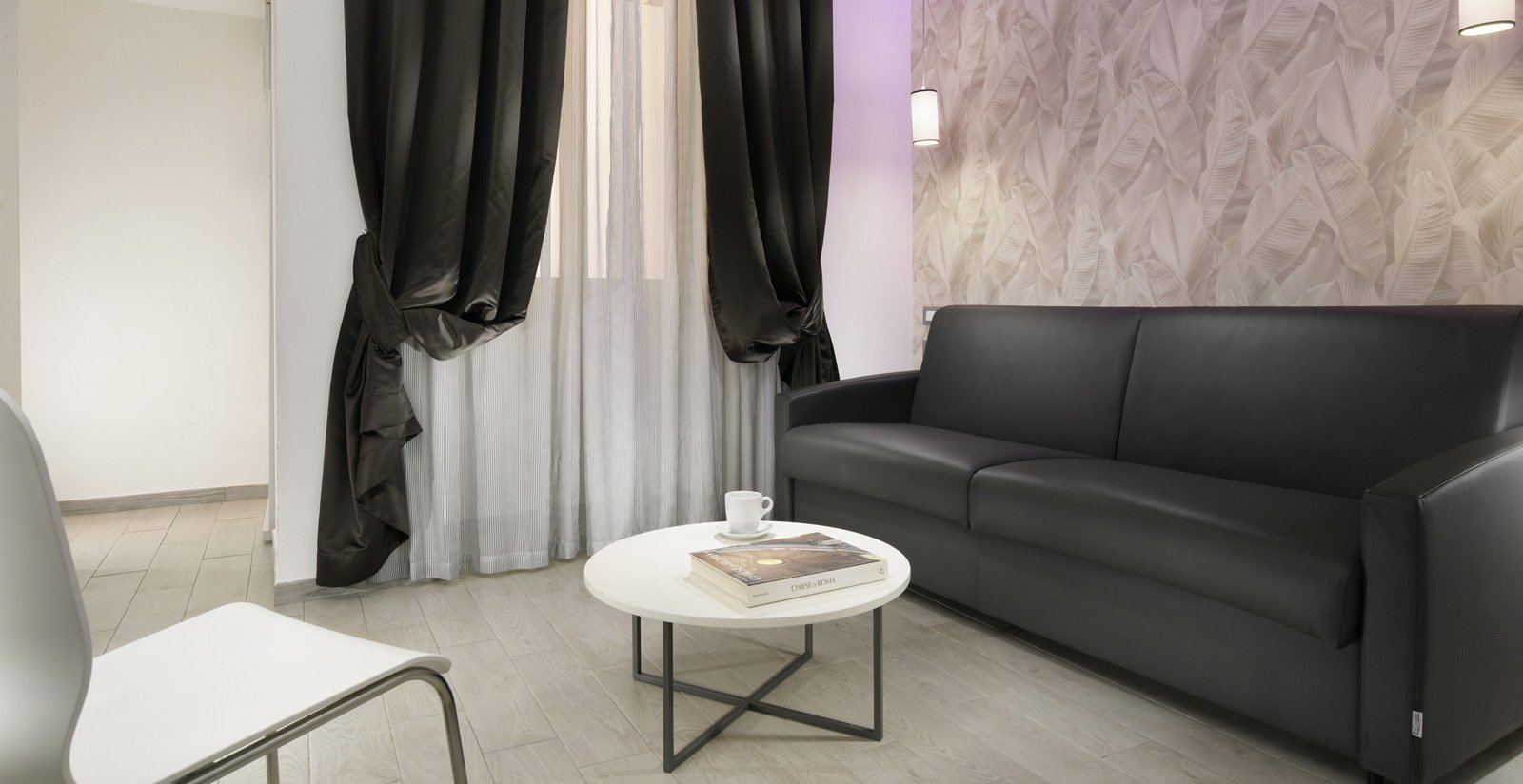 Hotel Patria6