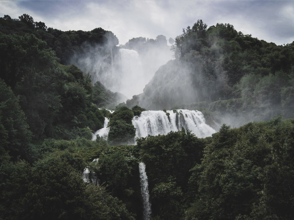 Around Spoleto16
