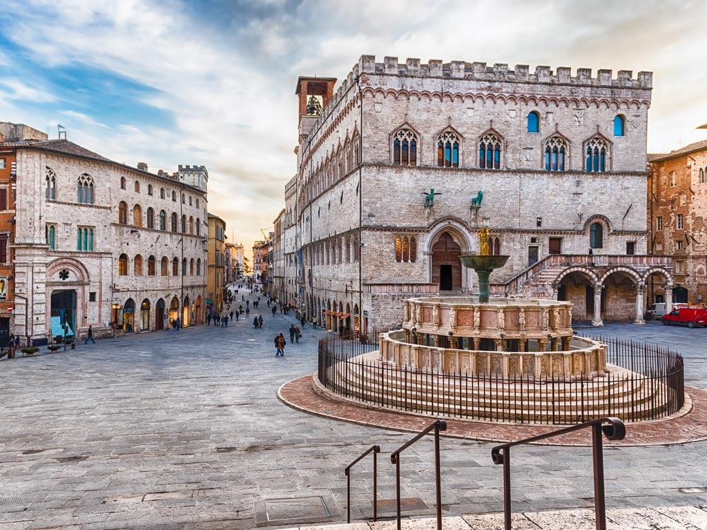 Around Spoleto14