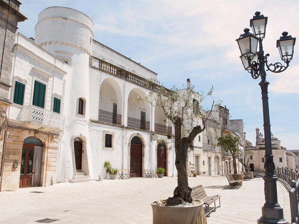 Apulian to be discovered19 Apulian to be discovered19