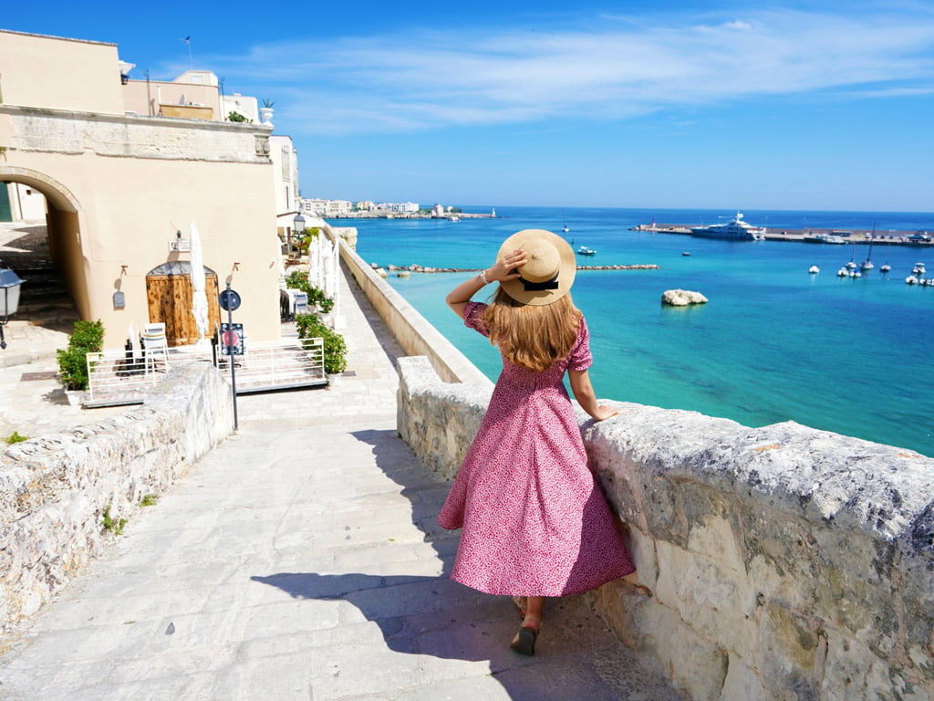 Apulian to be discovered18 Apulian to be discovered18