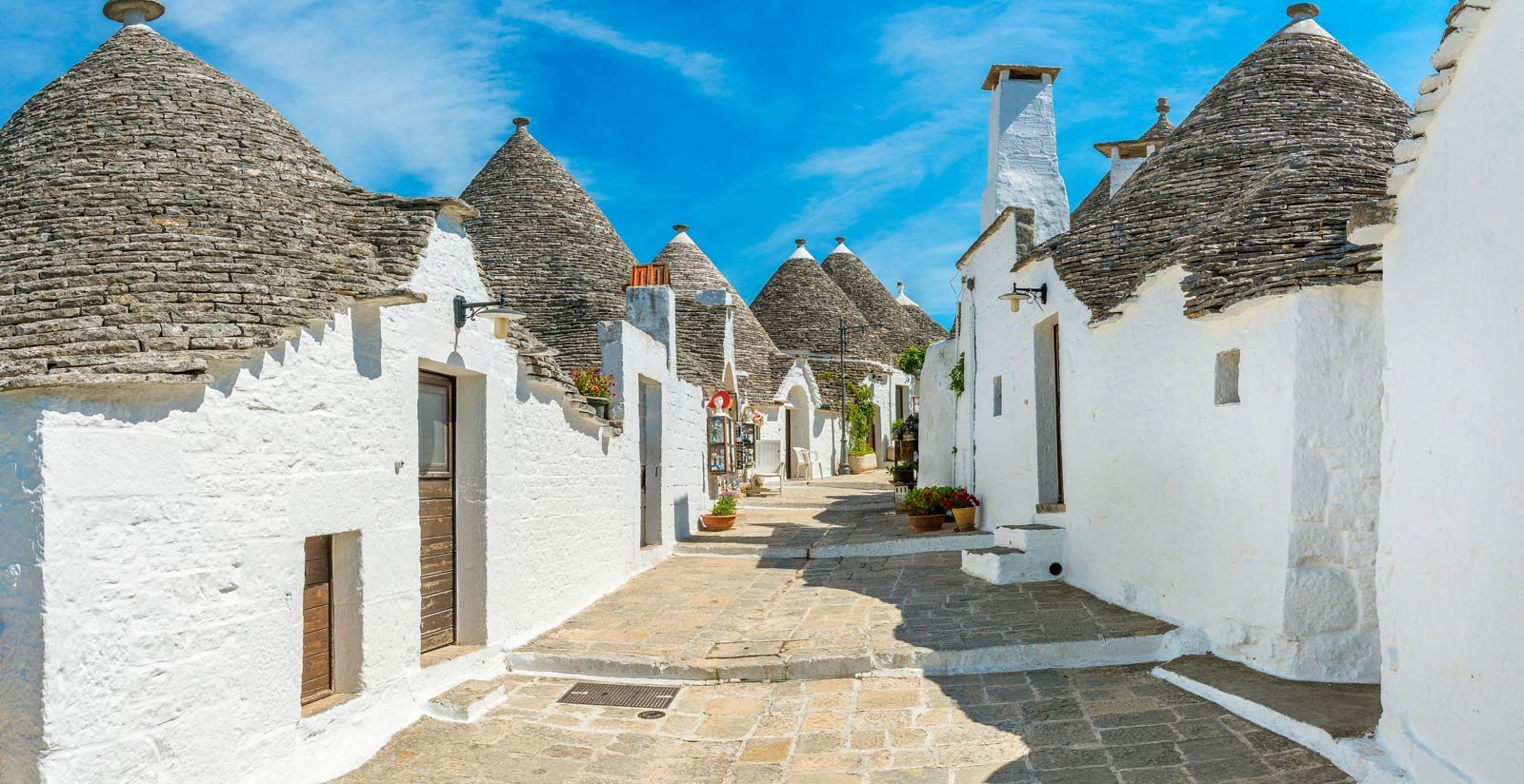 Apulian to be discovered10