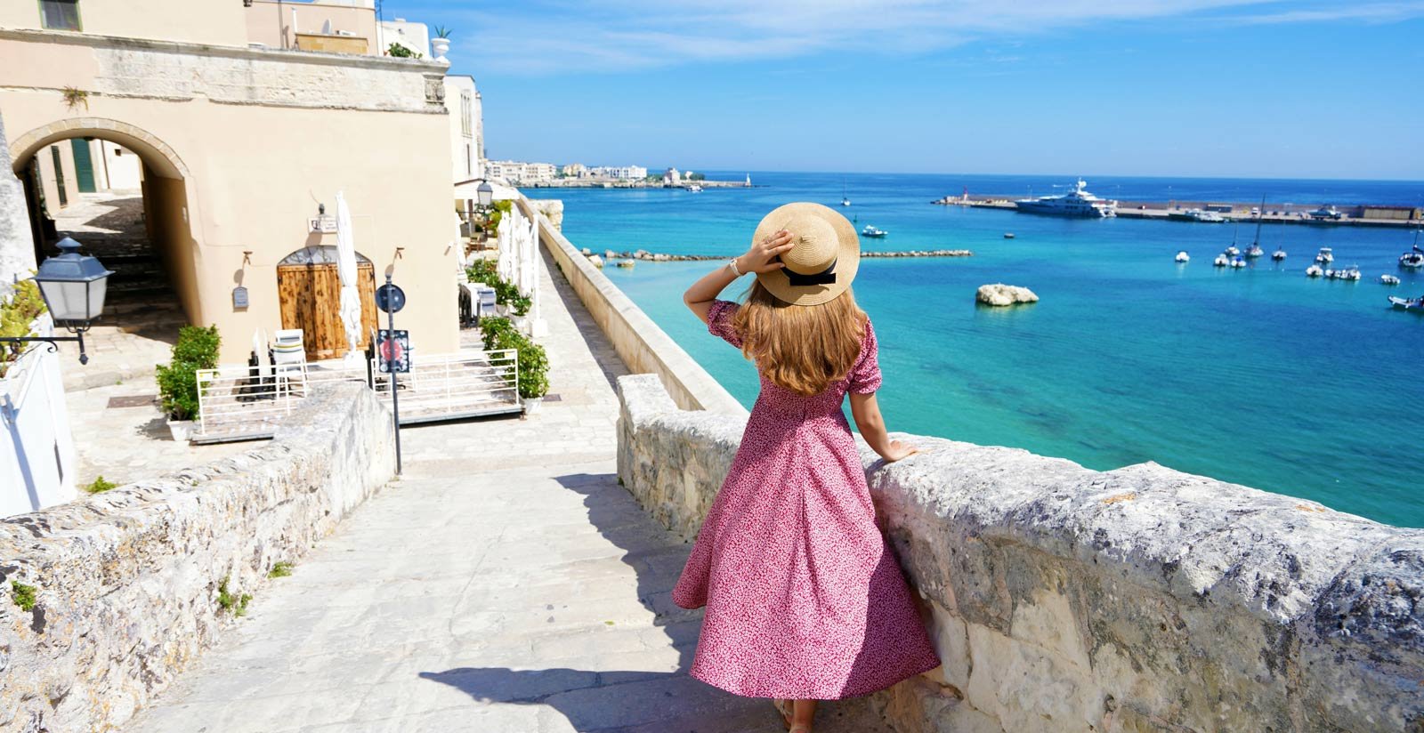 Apulian to be discovered6