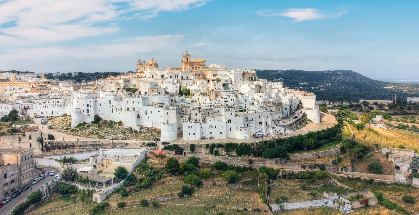 Ostuni la città che illumina di bianco gli occhi6