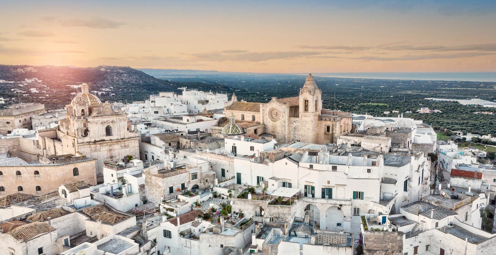 Ostuni la città che illumina di bianco gli occhi4