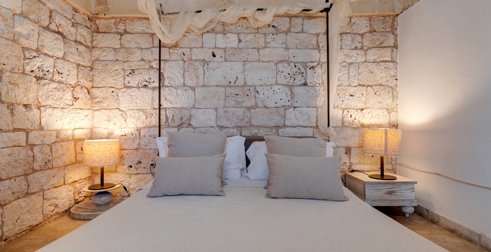 Camere & Suites5