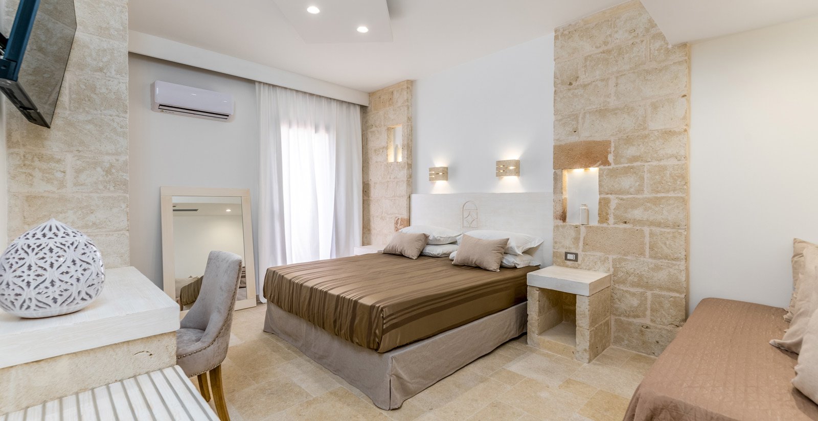 Camere & Suites4