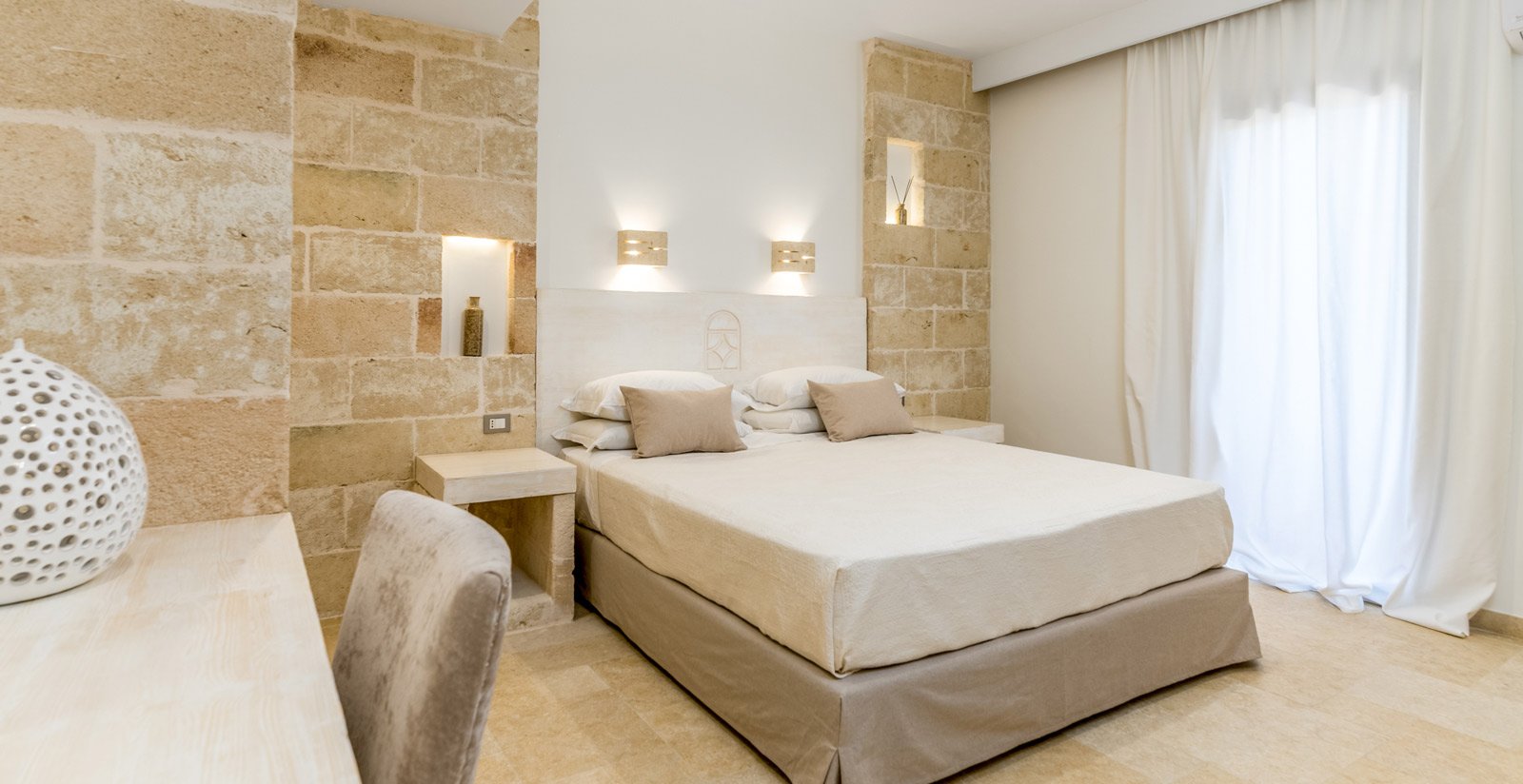 Camere & Suites6