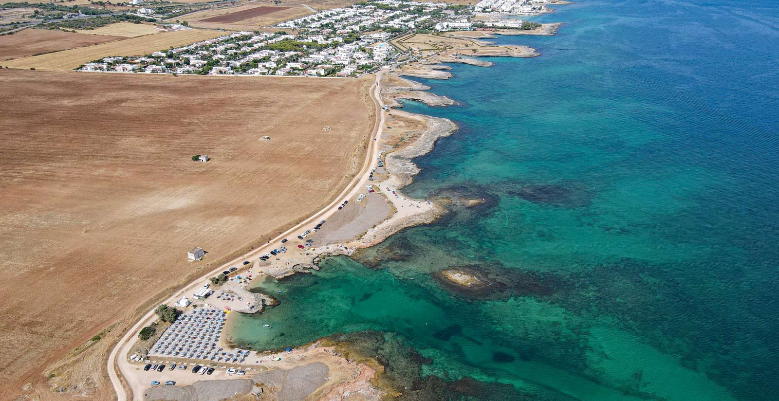 Apulian to be discovered8