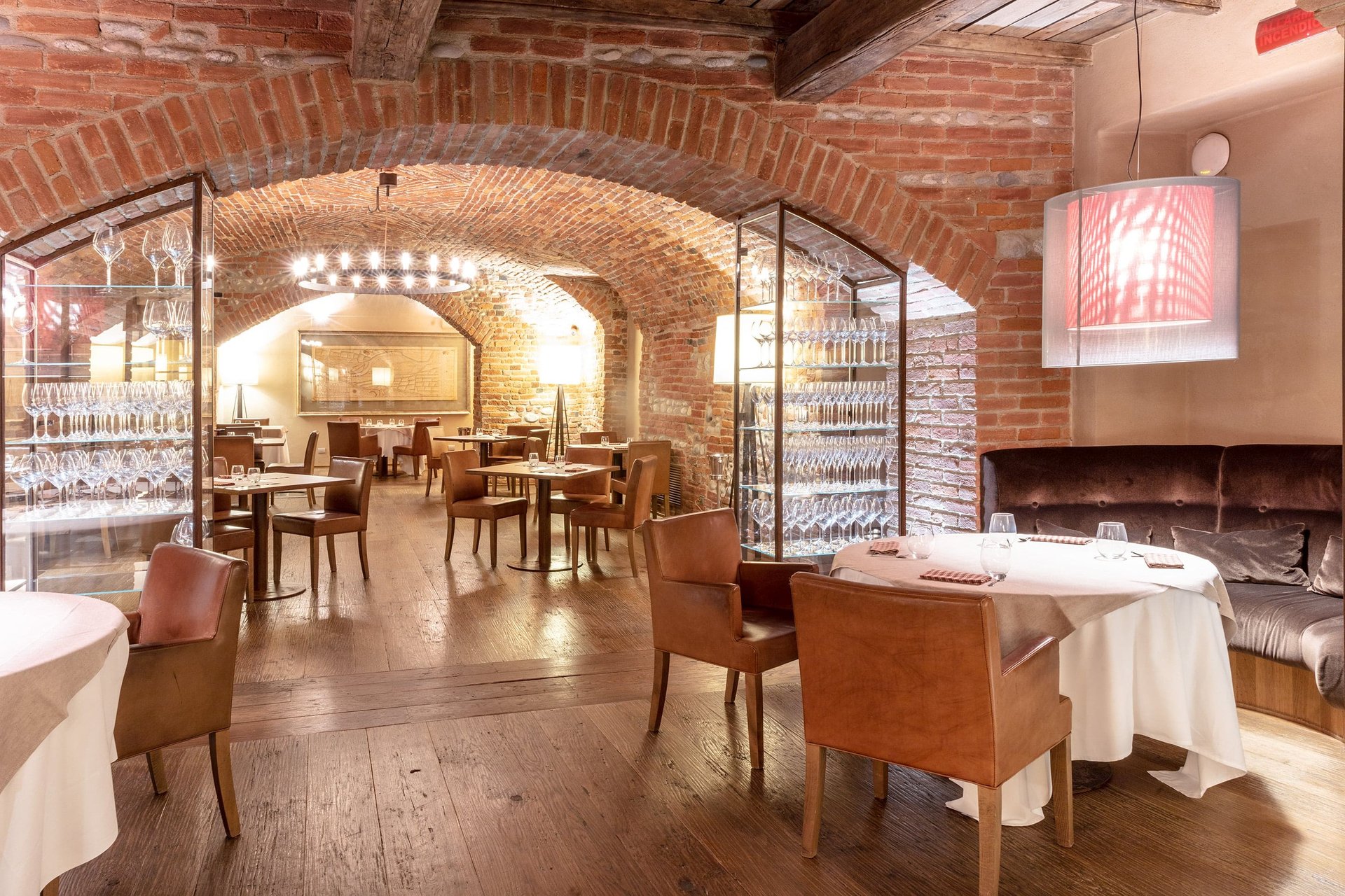Vivi l'esperienza di un'antica casa nobiliare17