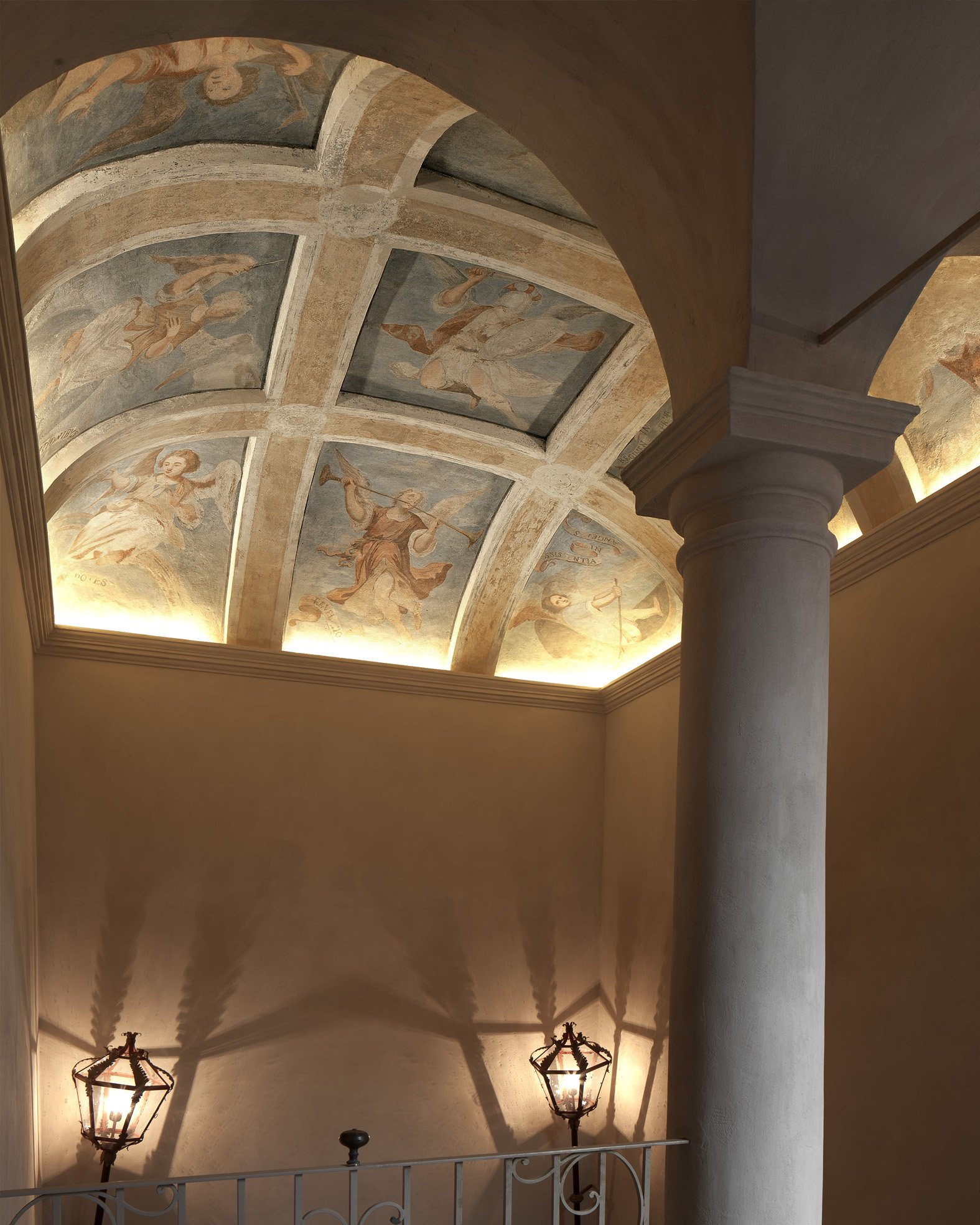 Piano nobile1