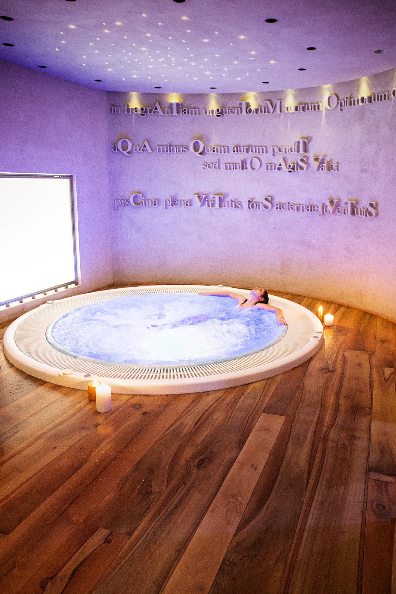A cozy and elegant environment, designed with extreme care6