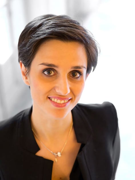 L’attention portée aux personnes est l’une des valeurs fondamentales du projet de Palazzo Righini5 L’attention portée aux personnes est l’une des valeurs fondamentales du projet de Palazzo Righini5