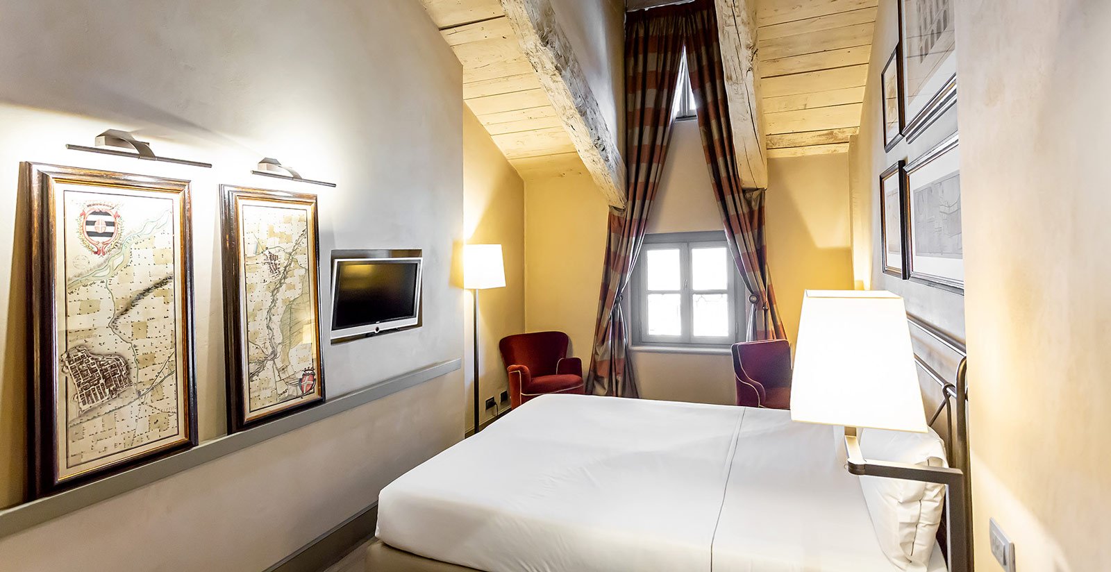 A welcoming atmosphere where every guest can feel cared for8