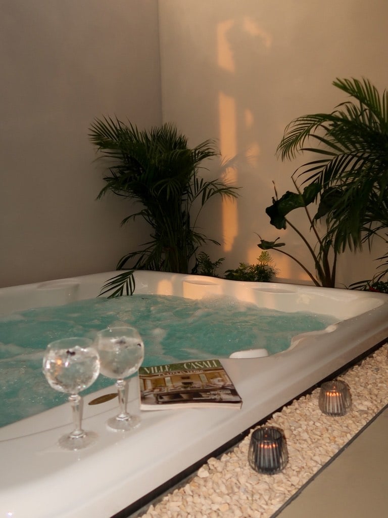 Sakura Spa11 Sakura Spa11