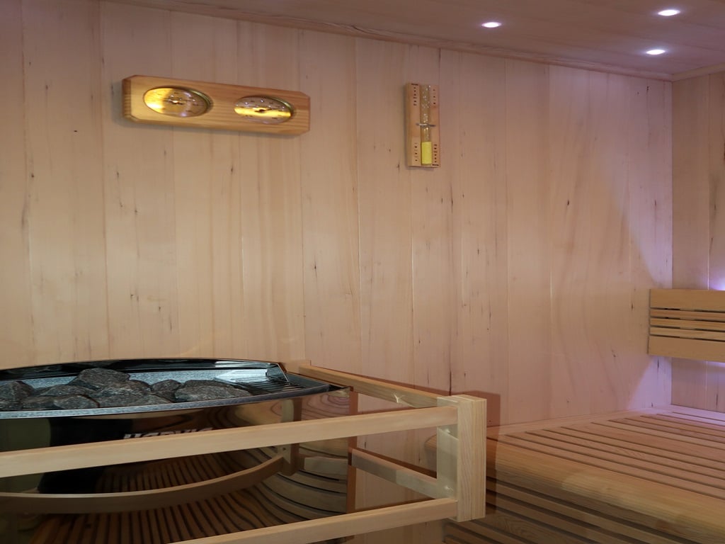 Sakura Spa15 Sakura Spa15