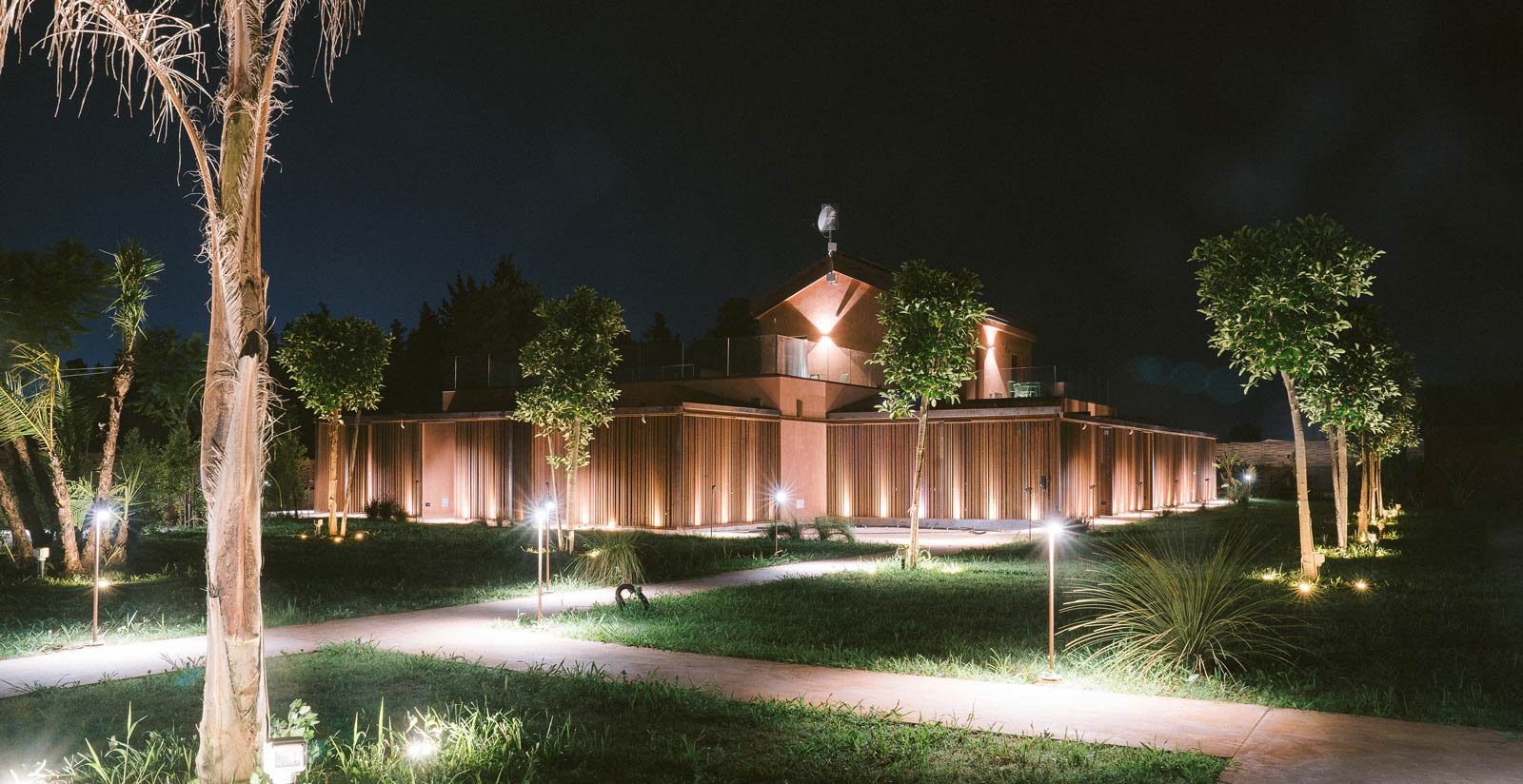 Villa Grumolara18