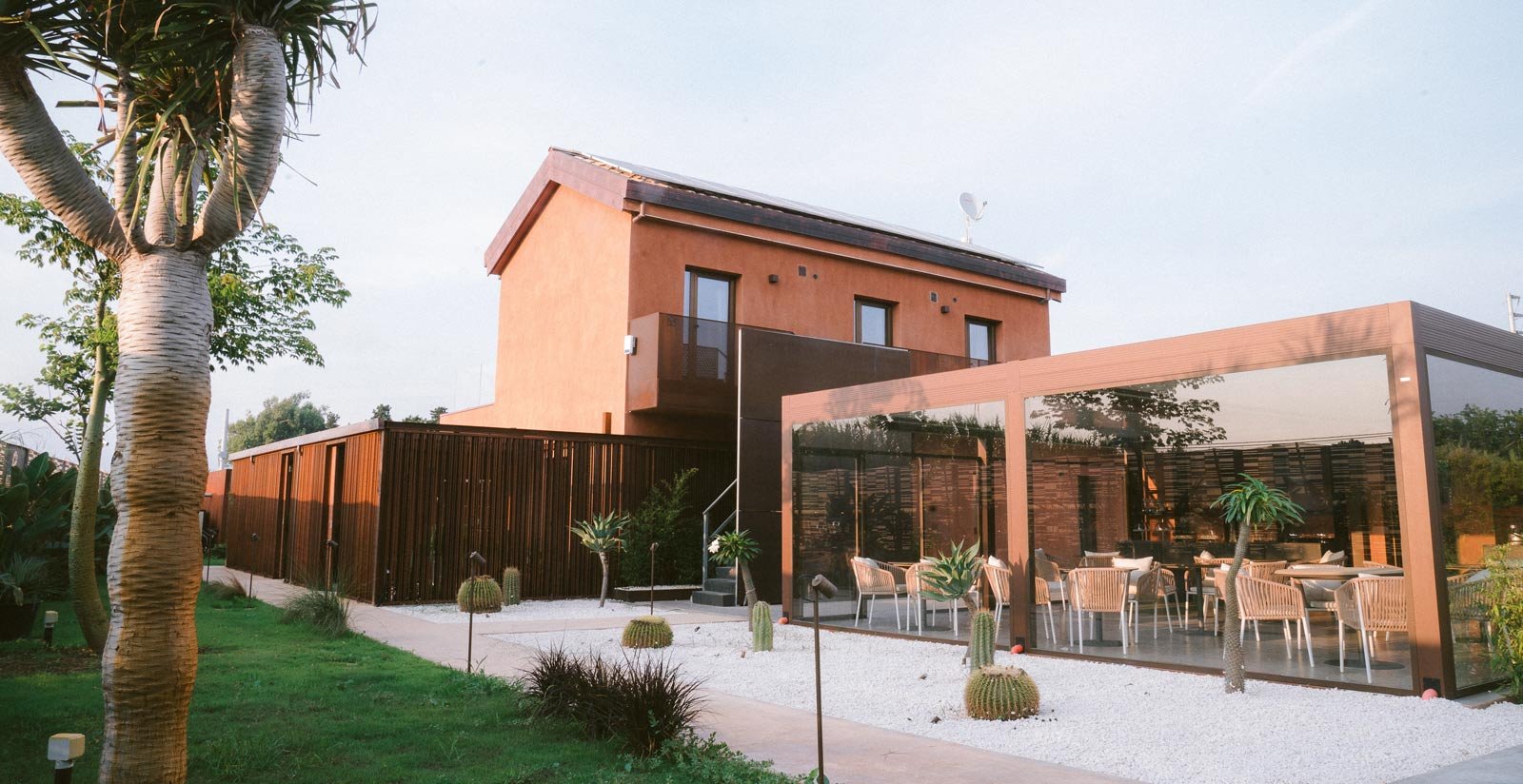 Villa Grumolara14