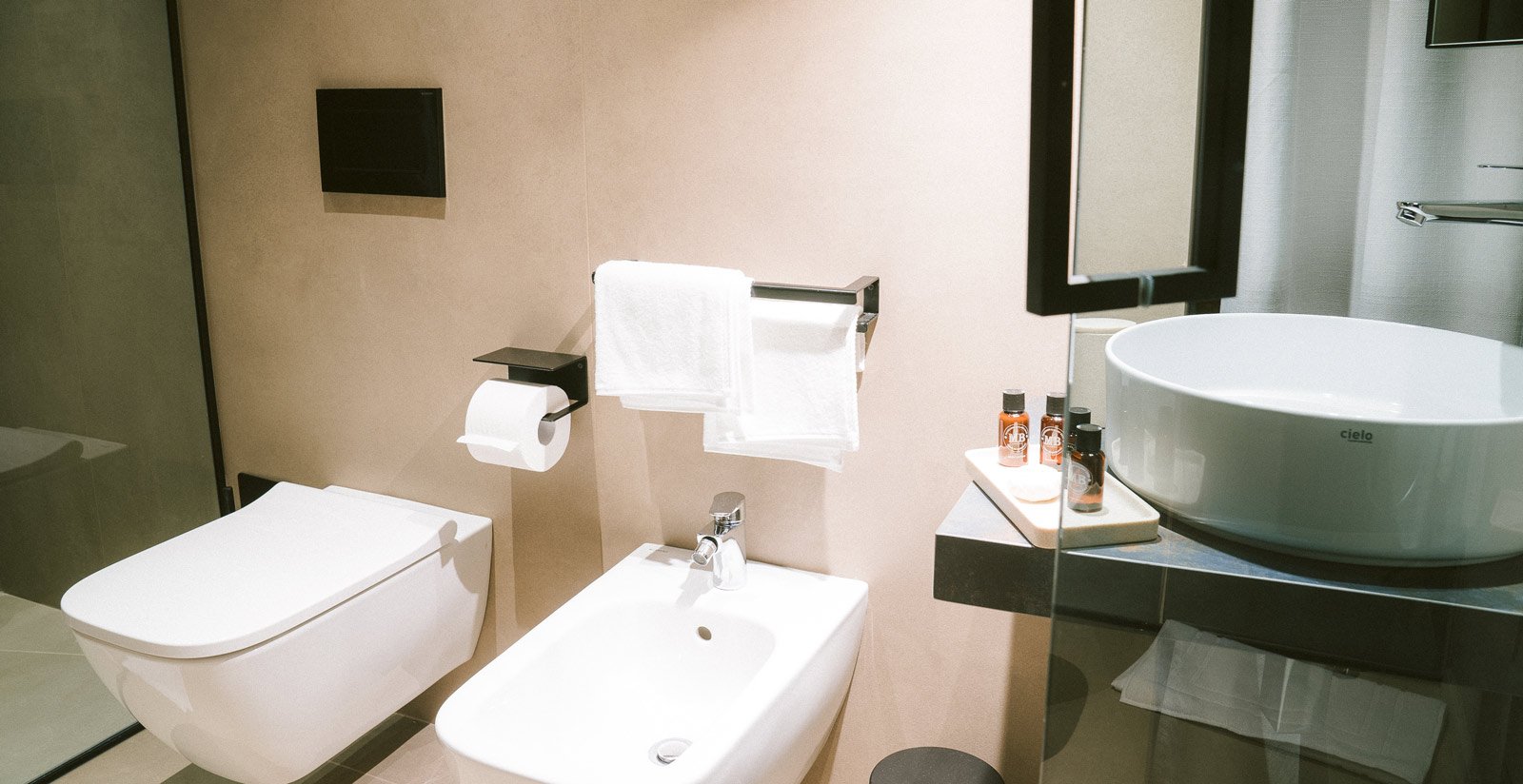 Premium Rooms11