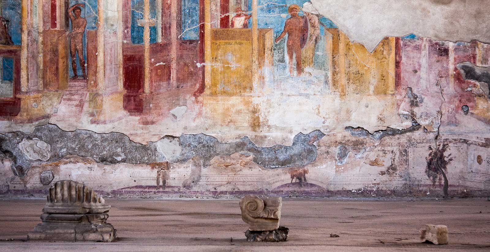 Escursioni a Napoli e dintorni4 Escursioni a Napoli e dintorni4