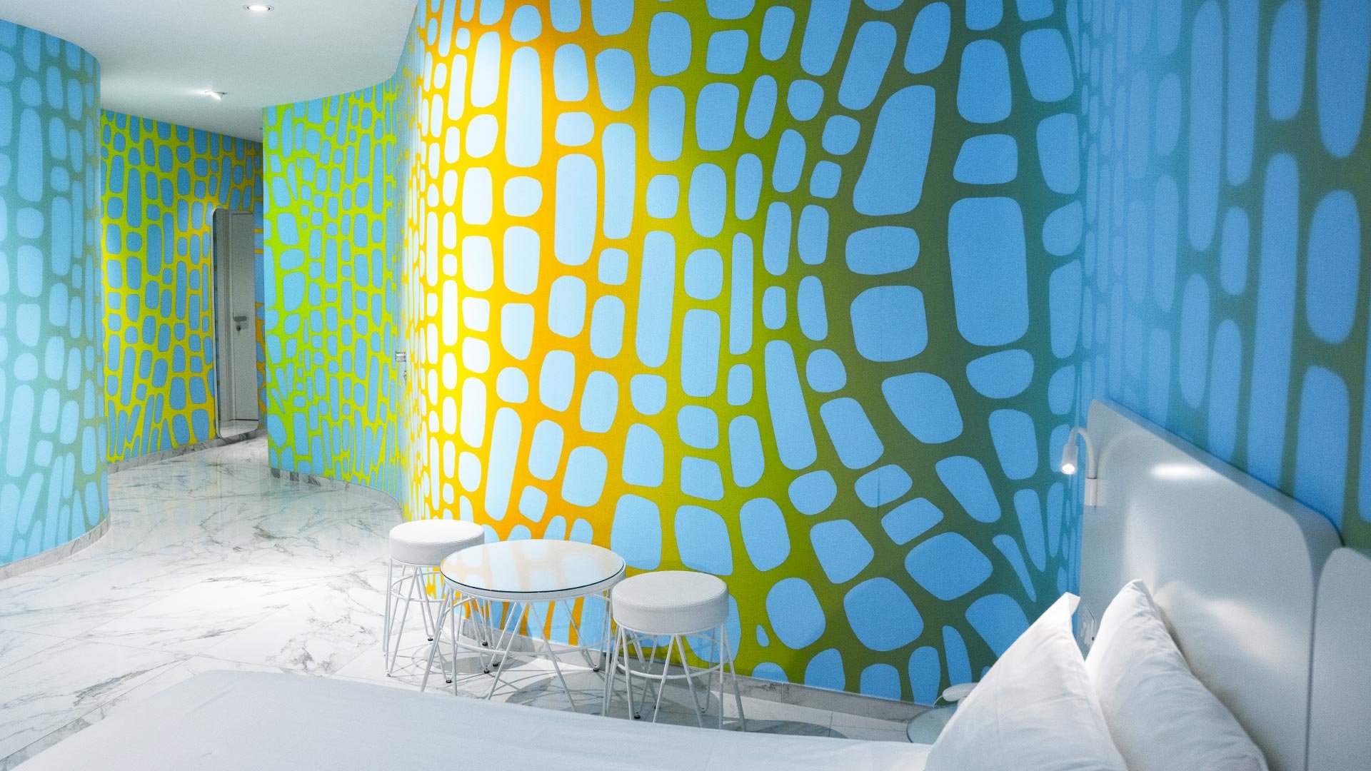 Hotel Design Experience2 Hotel Design Experience2