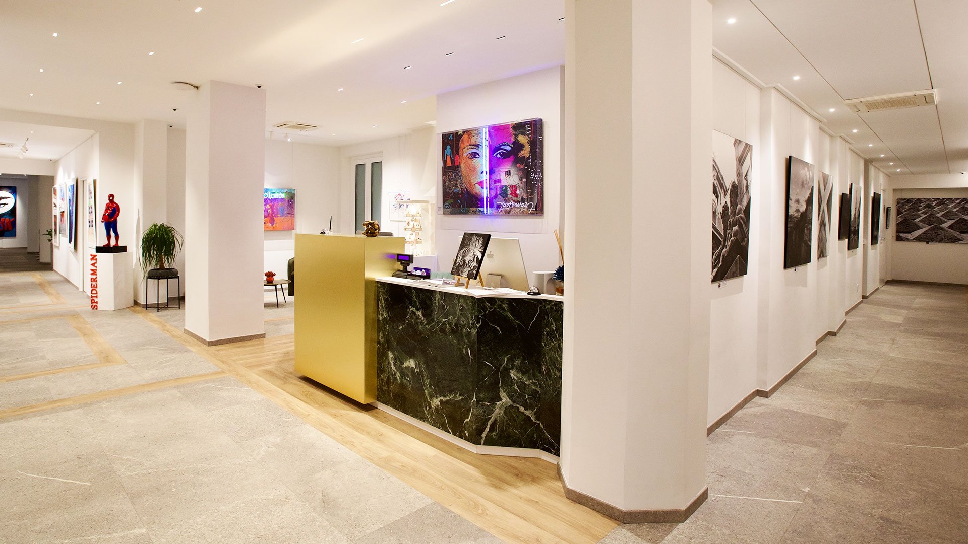 Hotel Design Experience1 Hotel Design Experience1