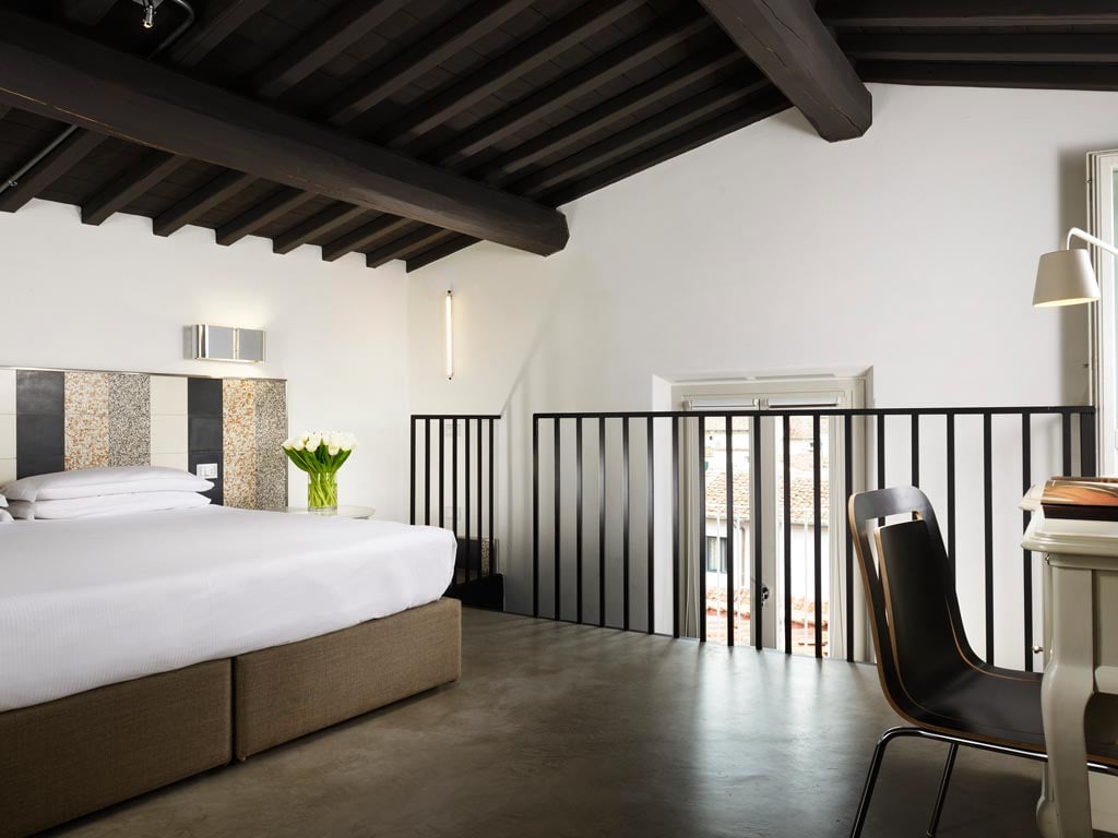 Suites y Habitaciones20