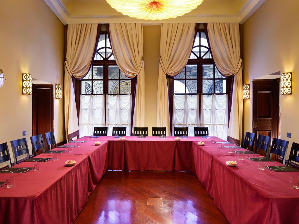 Meeting 10 Meeting 10