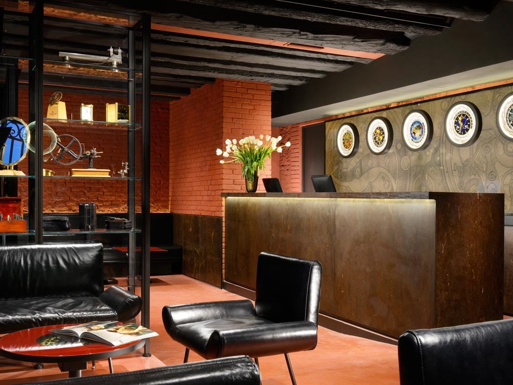 Galería 15