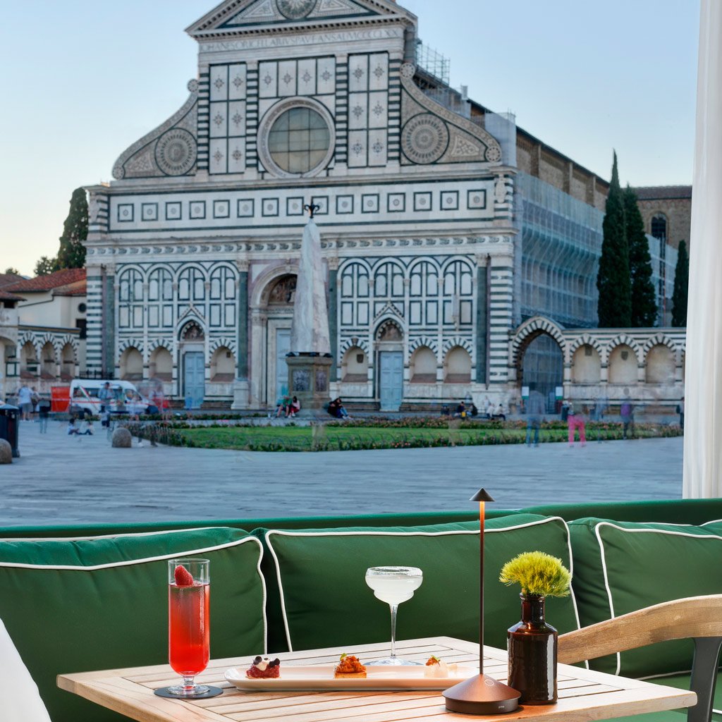 Hotel di Charme7