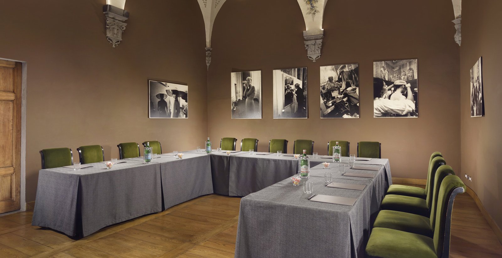 Meeting & Events5