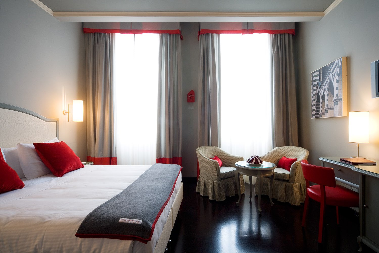 Suites y Habitaciones14