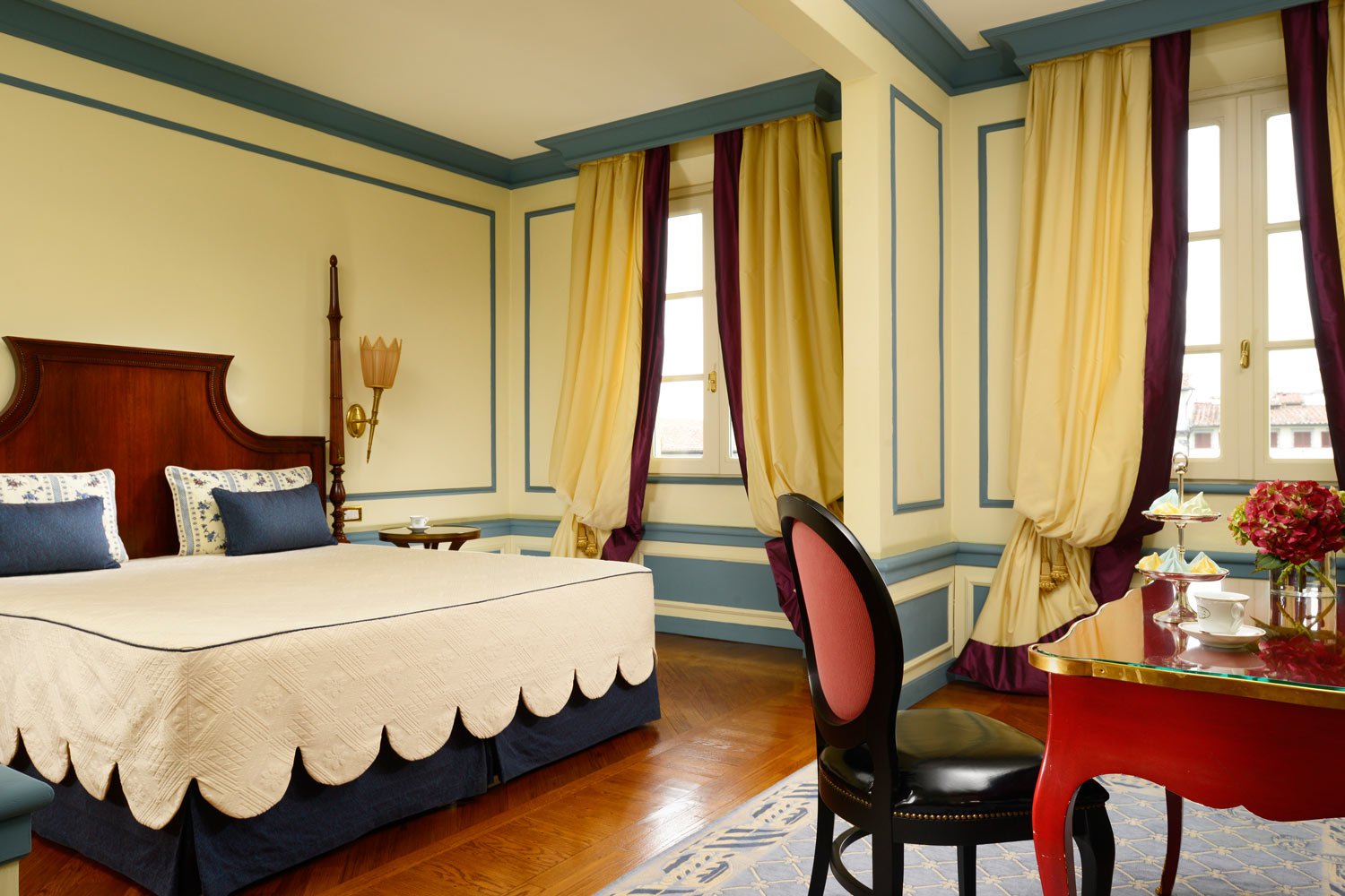 Suites y Habitaciones13