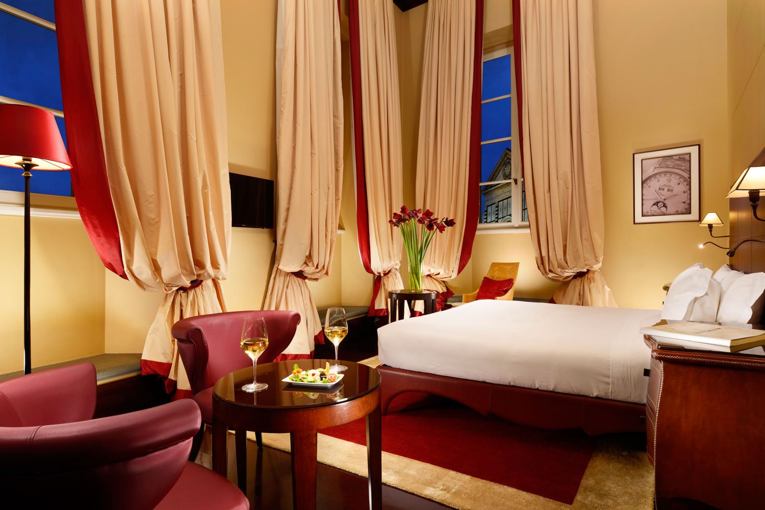 Suites y Habitaciones10
