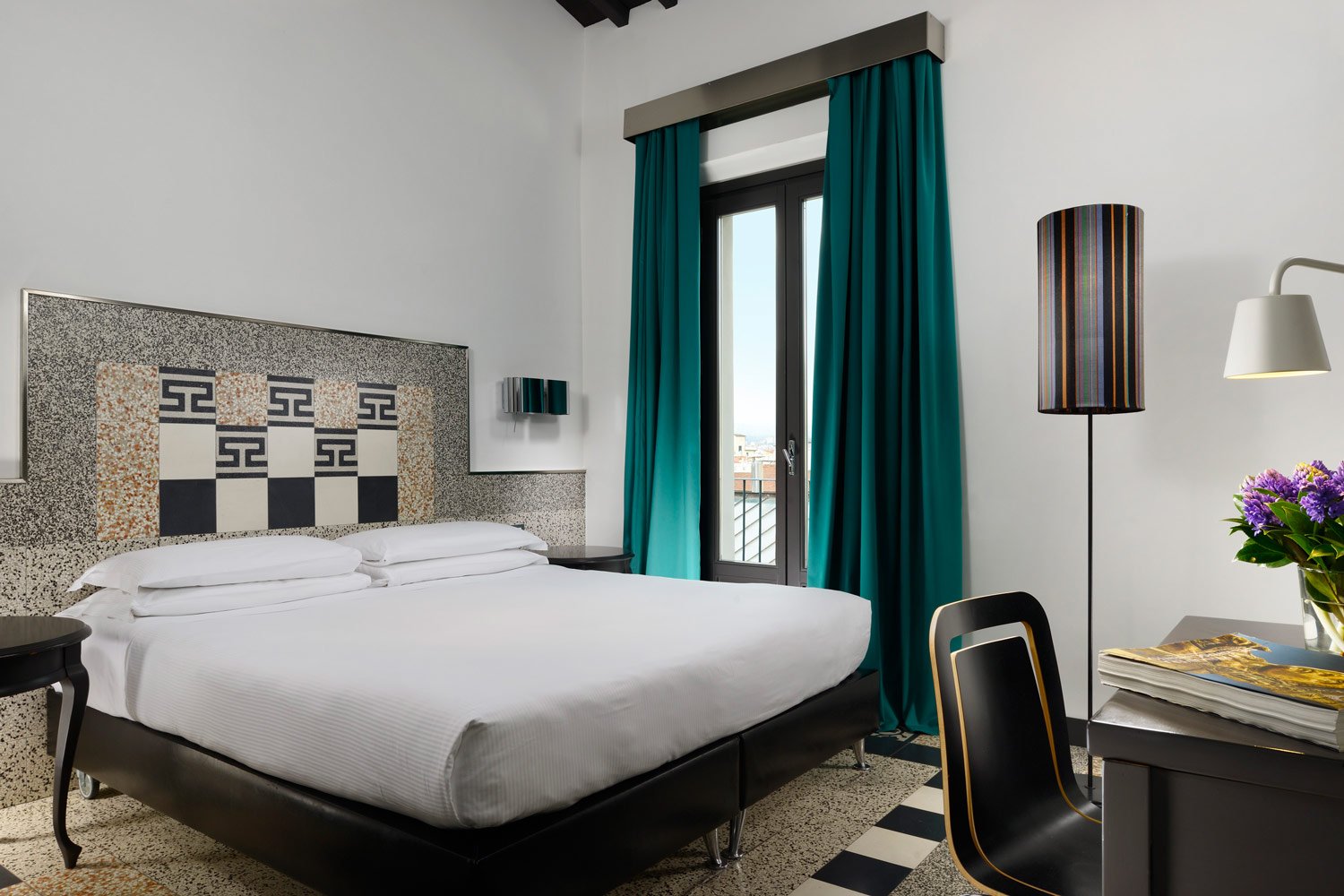 Suites y Habitaciones9