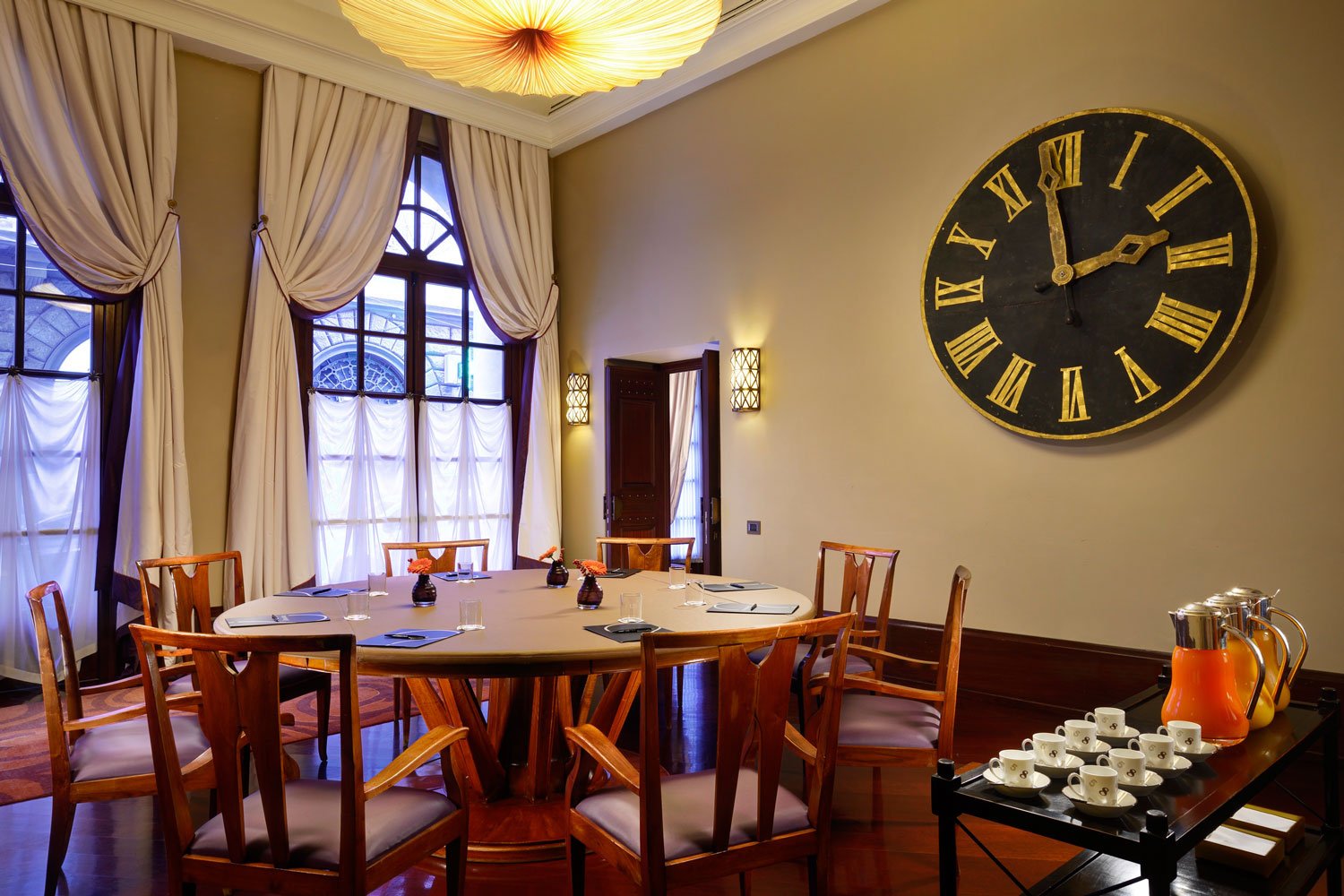 Meeting8