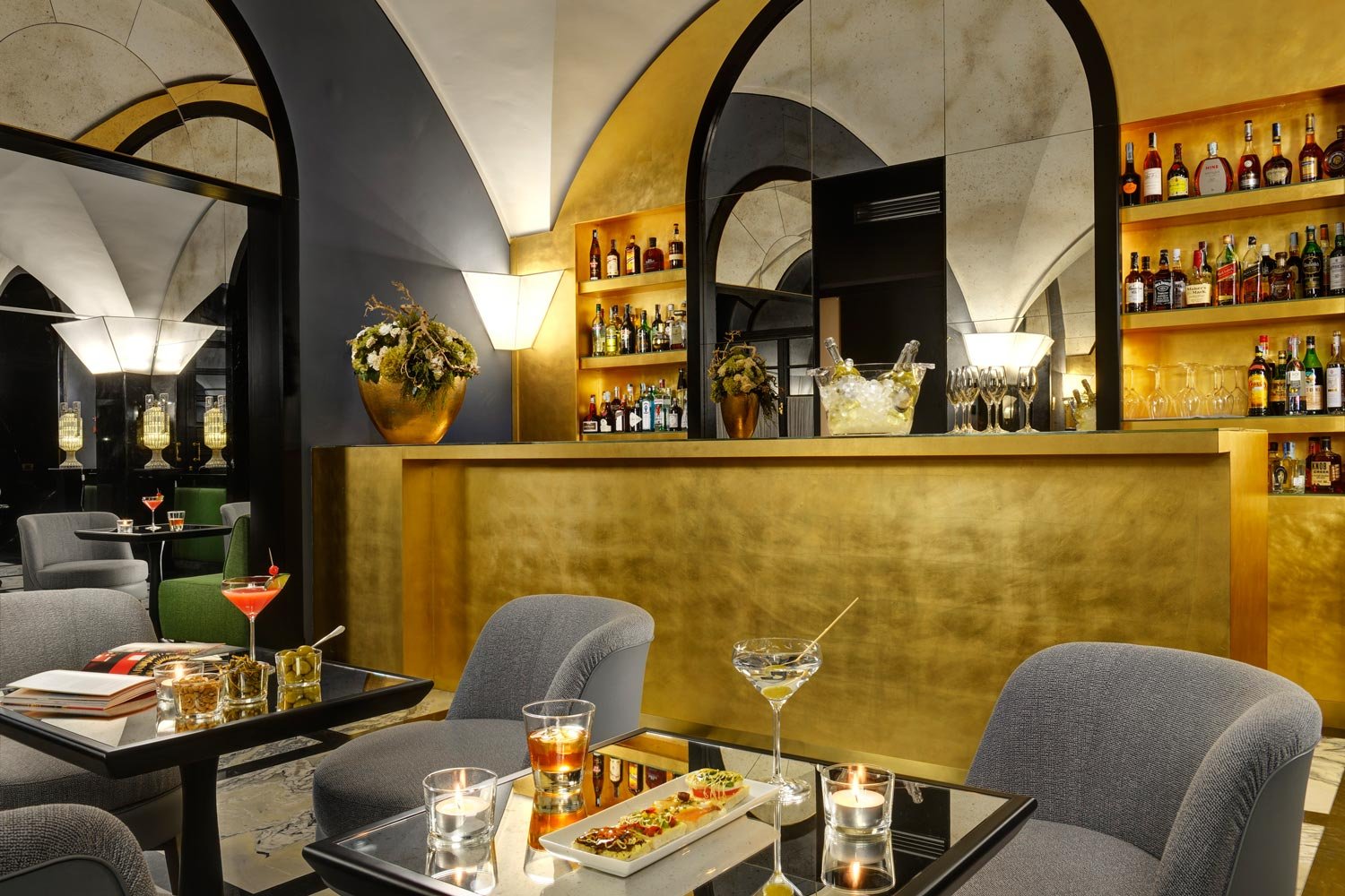 Hotel 4 stelle a Firenze4
