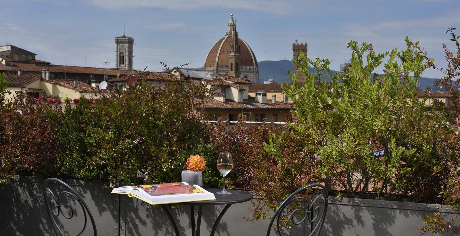Premium Deluxe Signoria View2