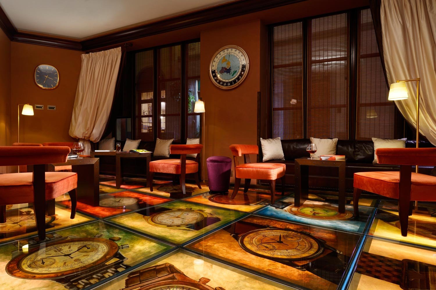 Booking Hotel Florence7