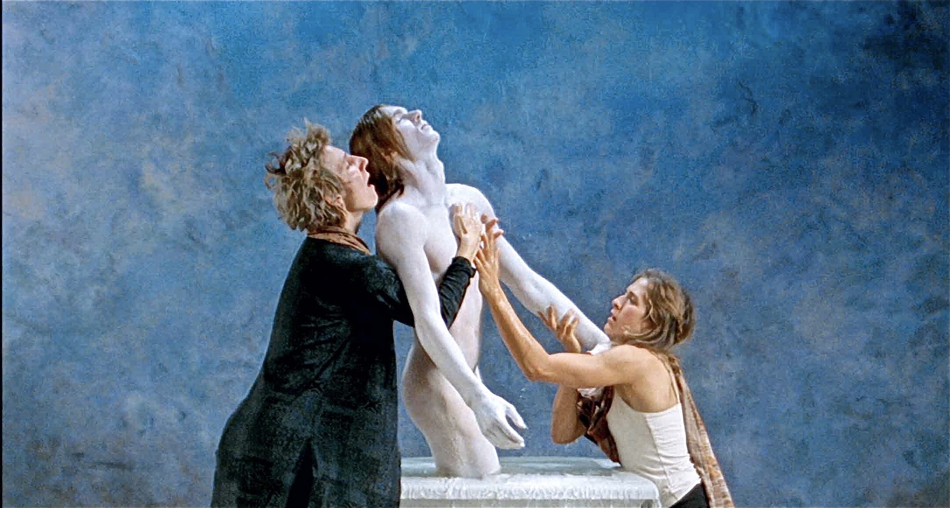 ARTE&CULTURA: BILL VIOLA. RINASCIMENTO ELETTRONICO6