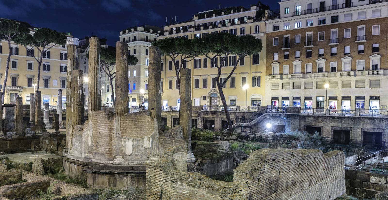 Hotel in residenza storica Roma centro8