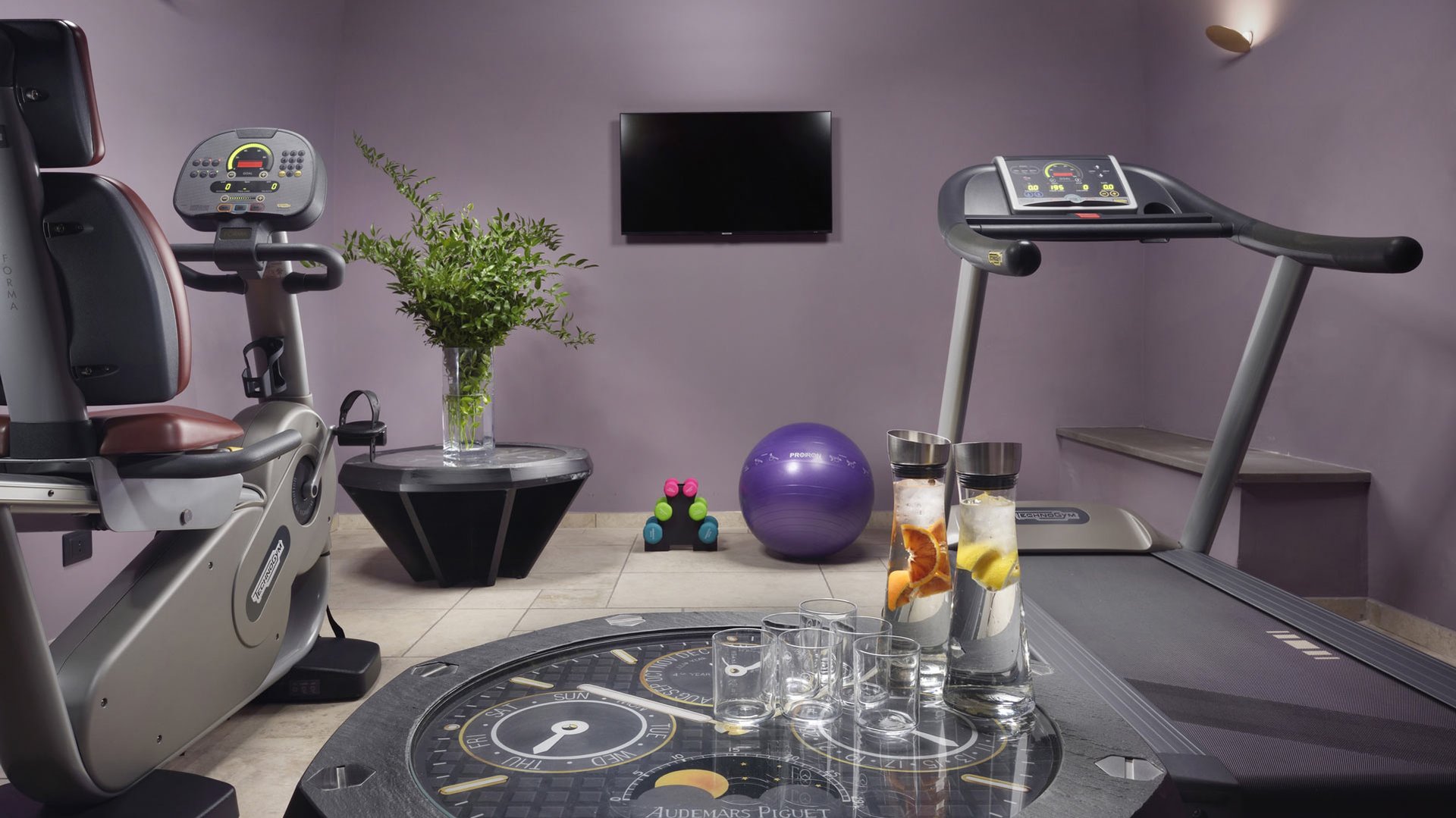 Fitness Room6