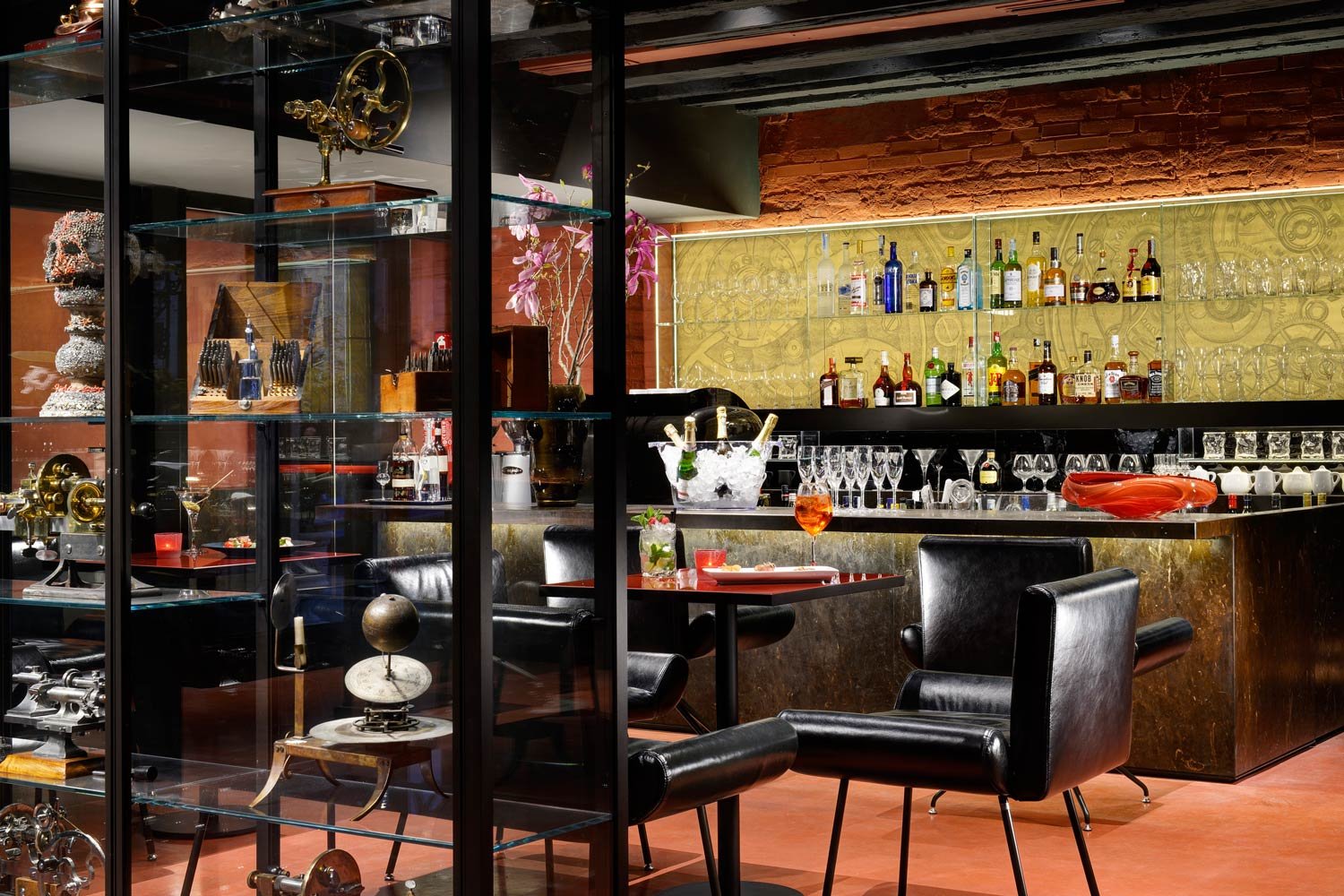 Offerte Hotel di Lusso a Venezia6