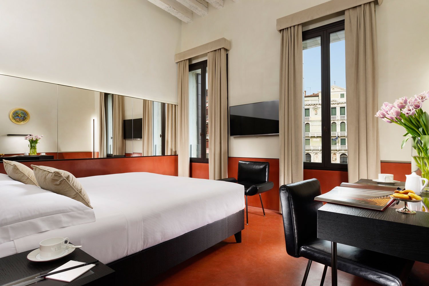 Deluxe avec vue5