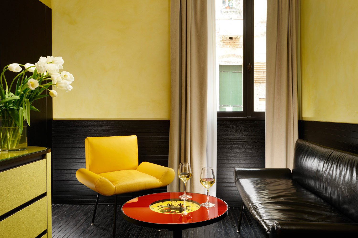 Suite Junior7