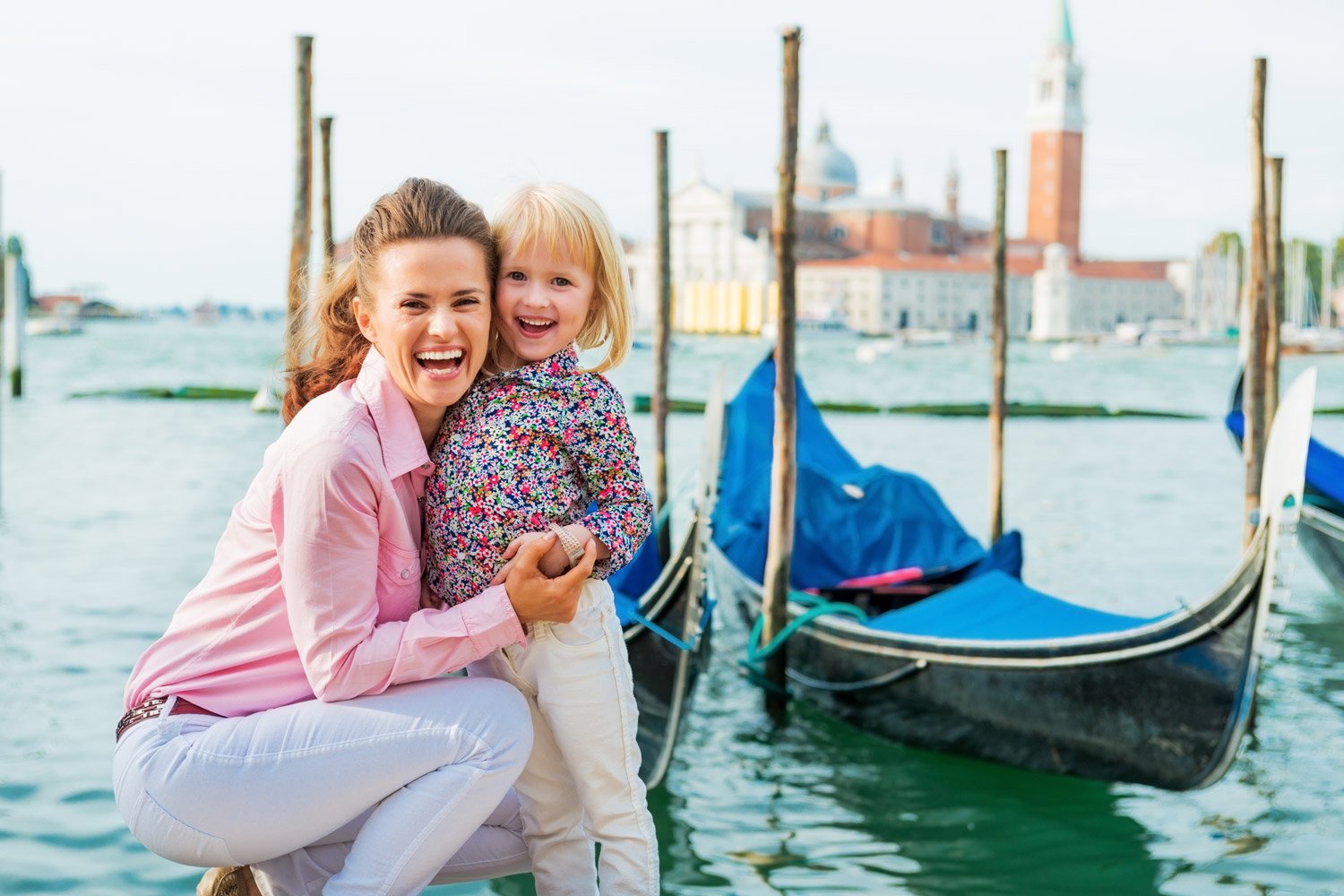 Travelling as a family6