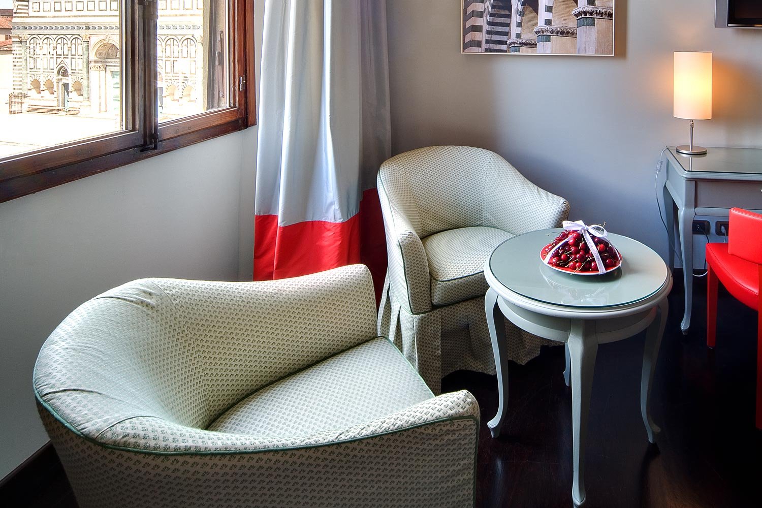 4 star hotel in Florence centre3