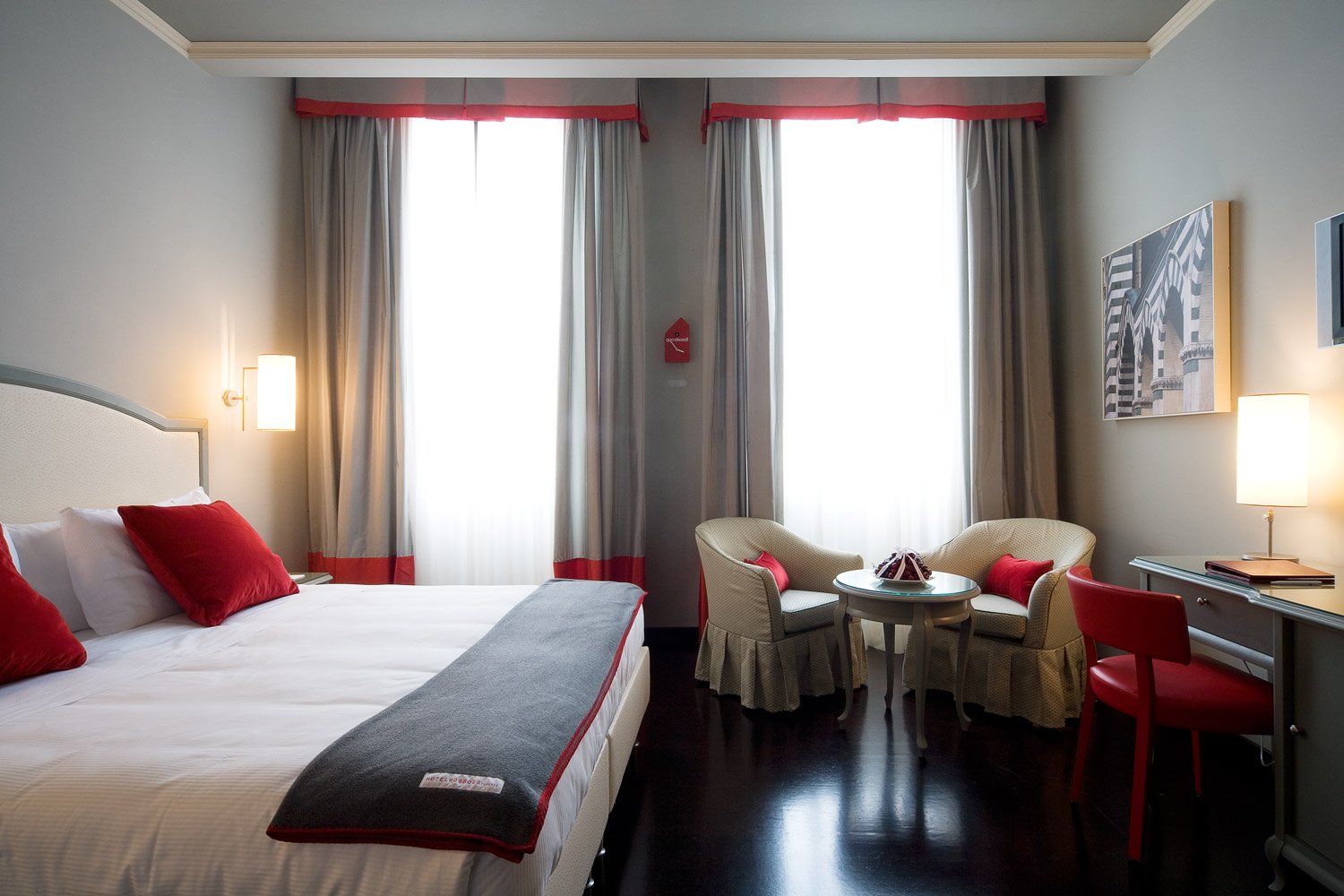 Smart Hotel6
