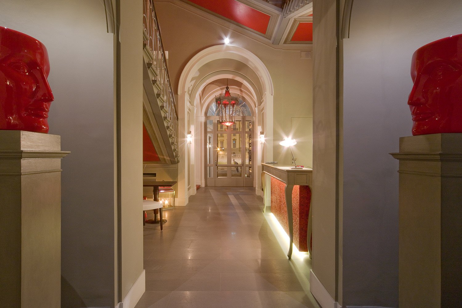 Smart Hotel4