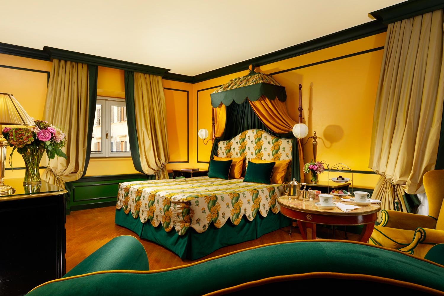 Le Suite5